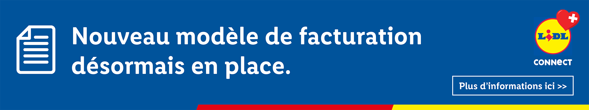 LIDL Connect