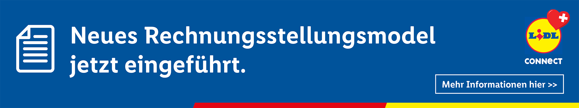 LIDL Connect