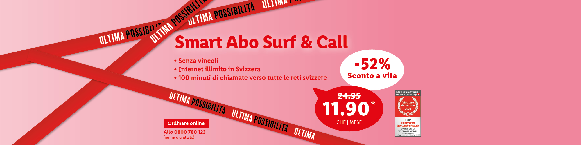 Surf & Call