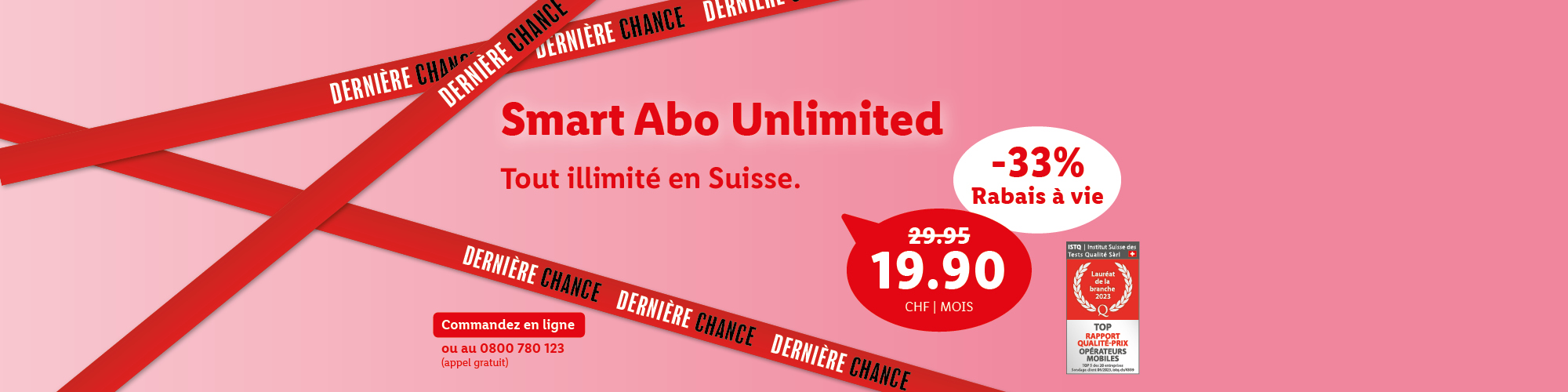 Smart Abo Unlimited