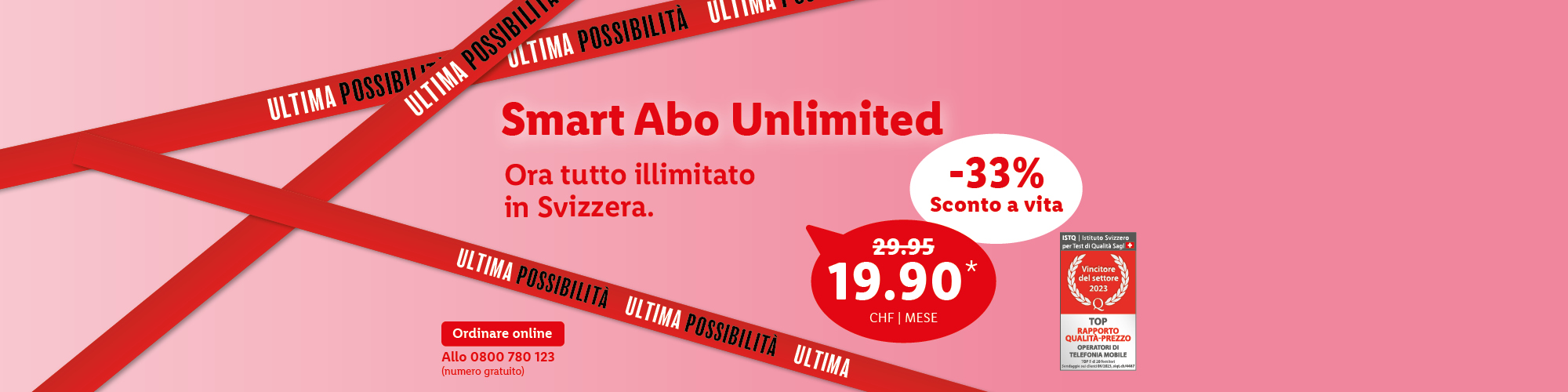 Smart Abo Unlimited
