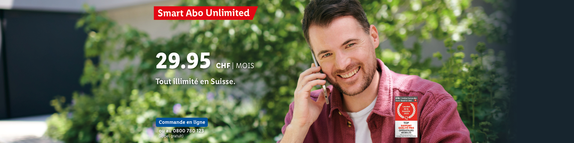 Smart Abo Unlimited