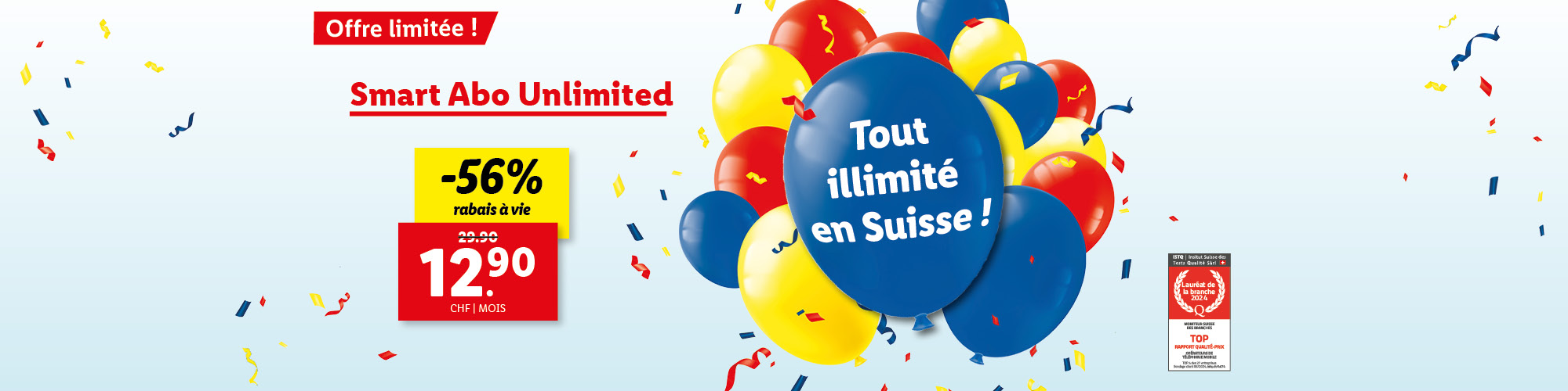 Smart Abo Unlimited