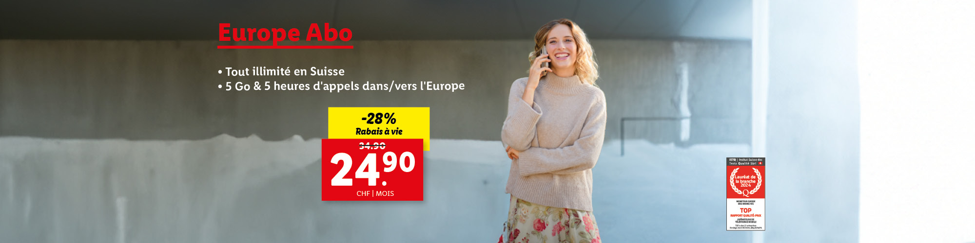Europe Abo