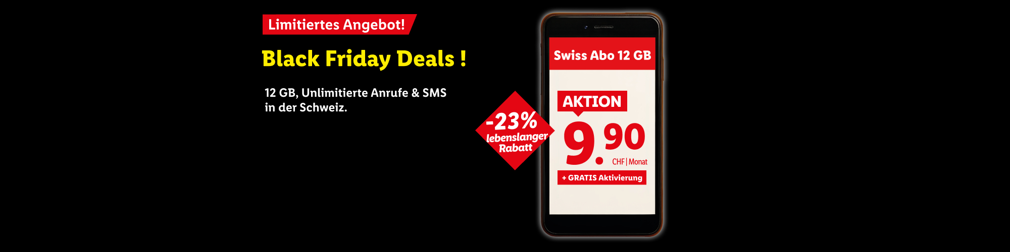 Swiss Abo 12GB