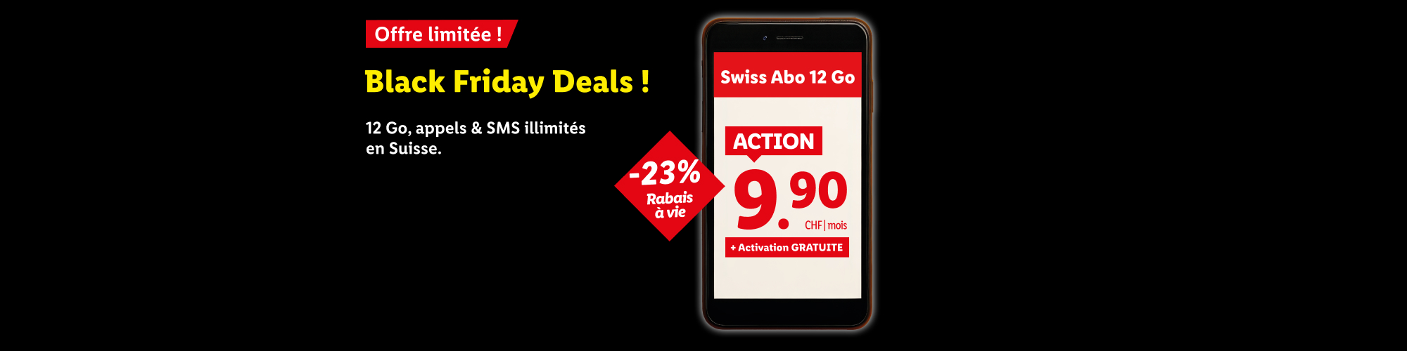 Swiss Abo 12GB 