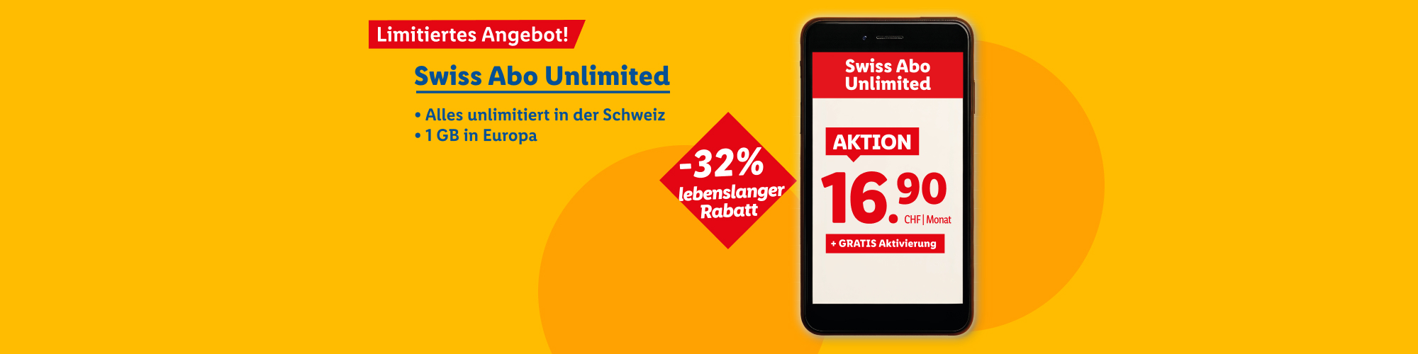 Swiss Abo Unlimited
