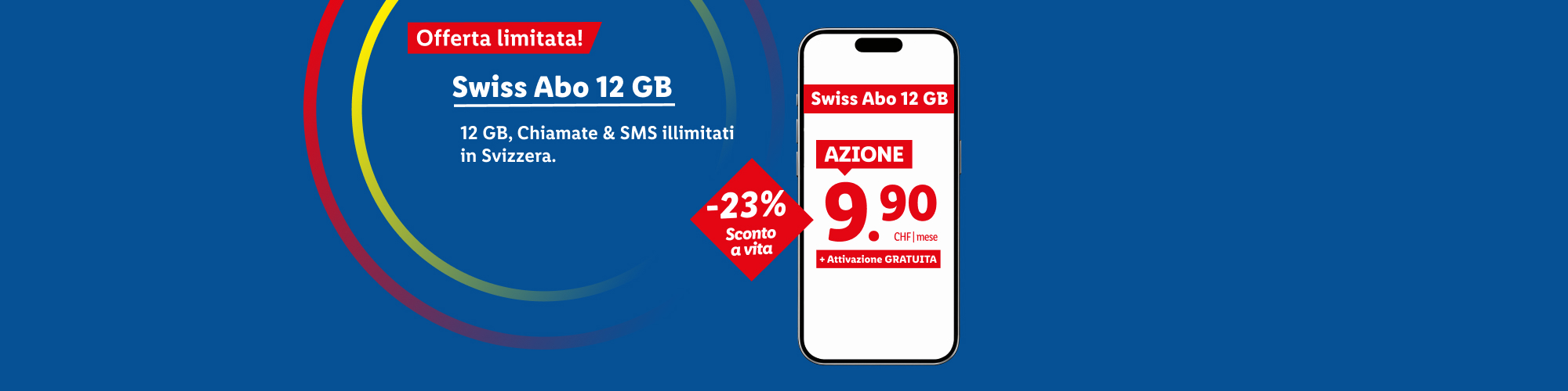 Swiss Abo 12GB 