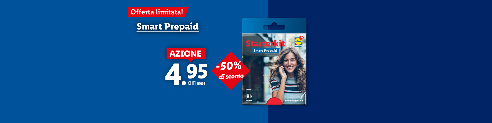 Prepaid