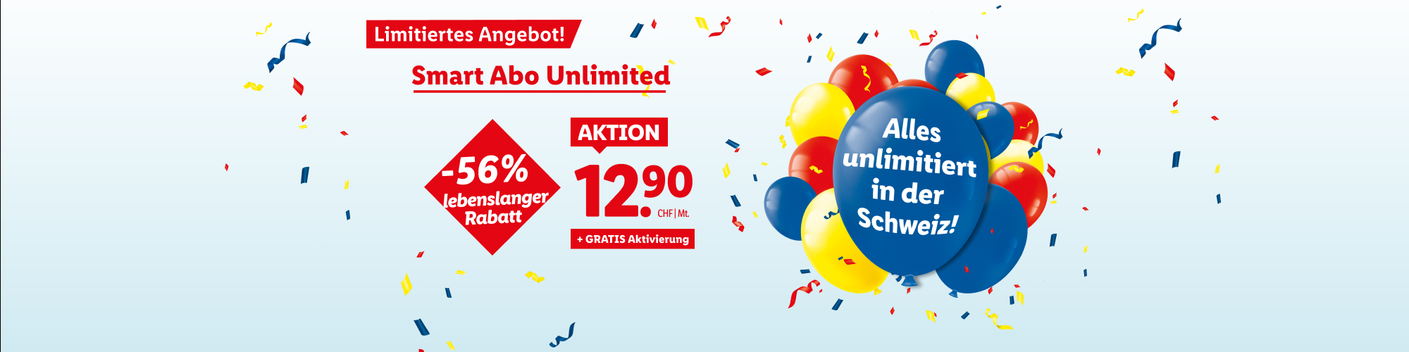 Smart Abo Anniversary