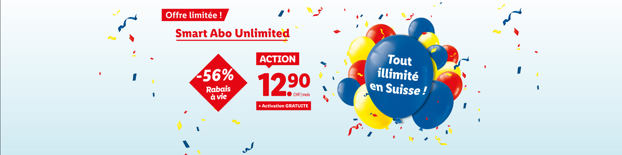 Smart Abo Anniversary