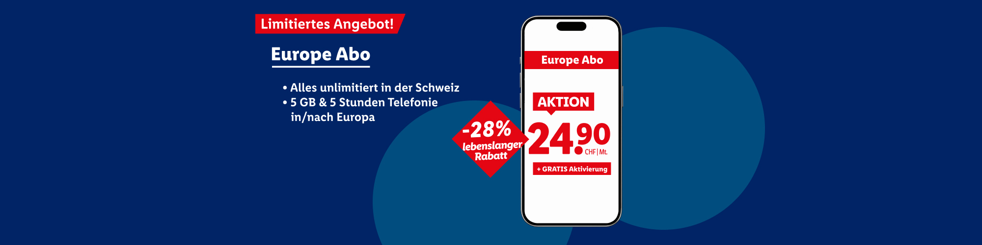 Europe Abo