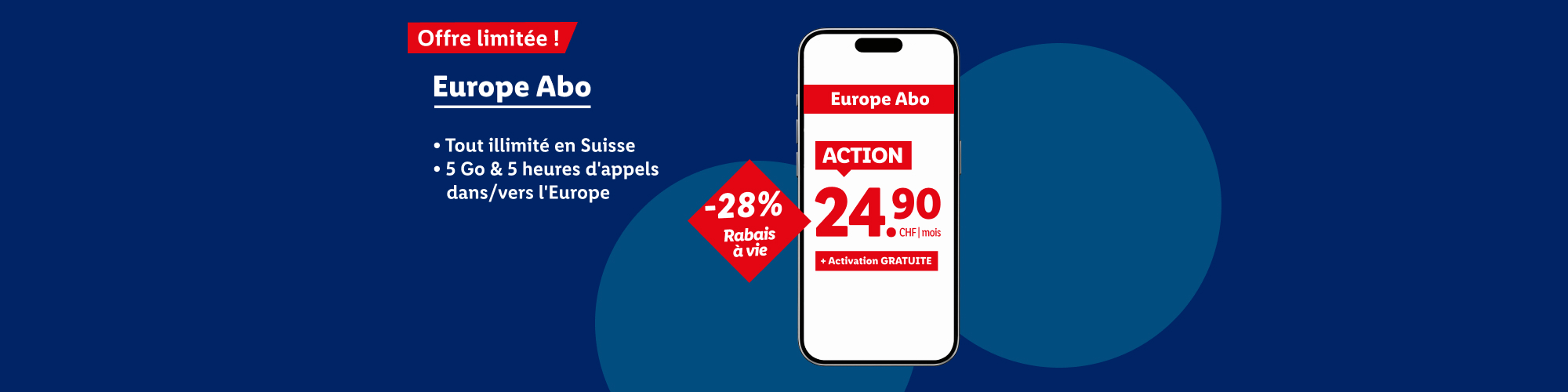 Europe Abo