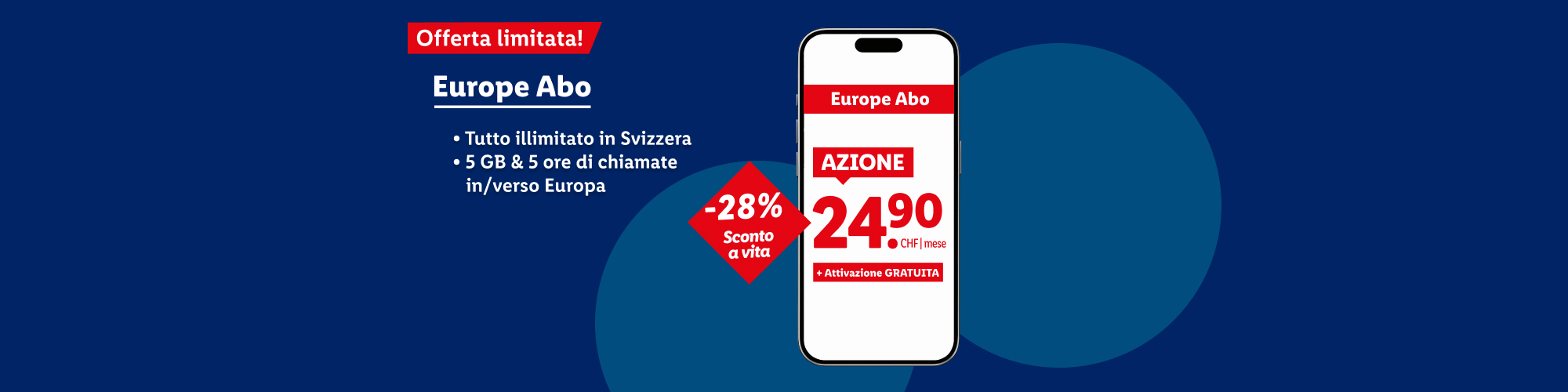 Europe Abo