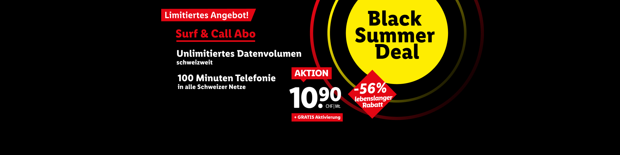 Surf &Call 10.90