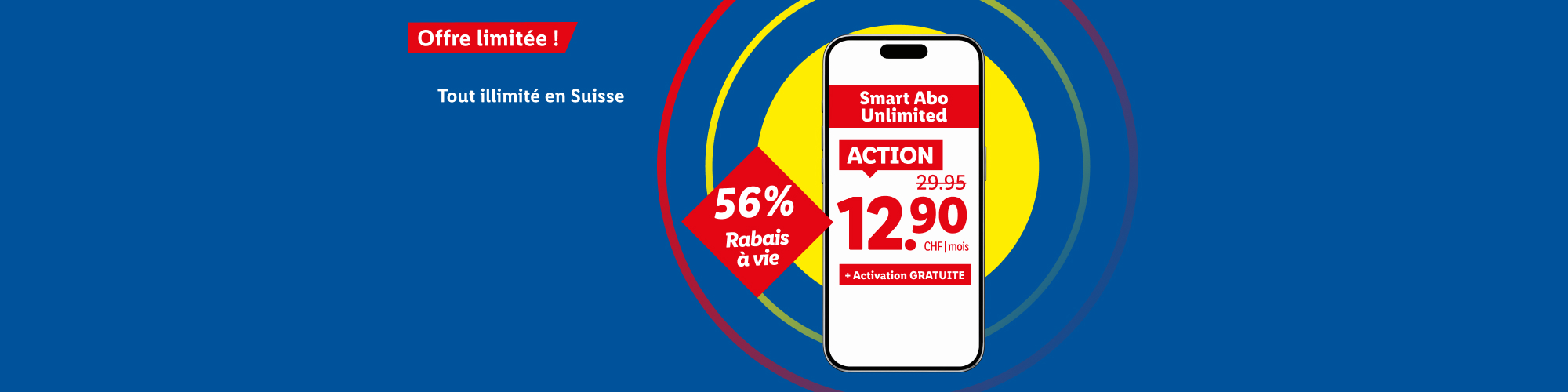 Smart Abo 