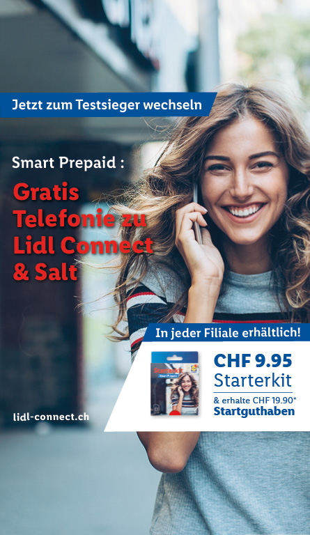 Smart Prepaid Wann Klingelt S Bei Dir